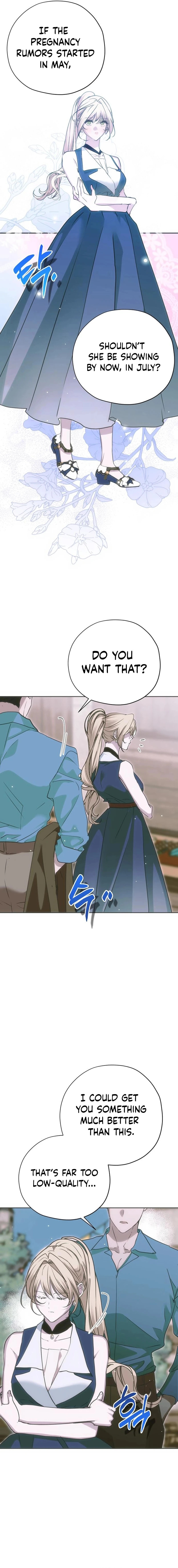Read Moralless Scandal chapter 50 image 6 on Lezhin