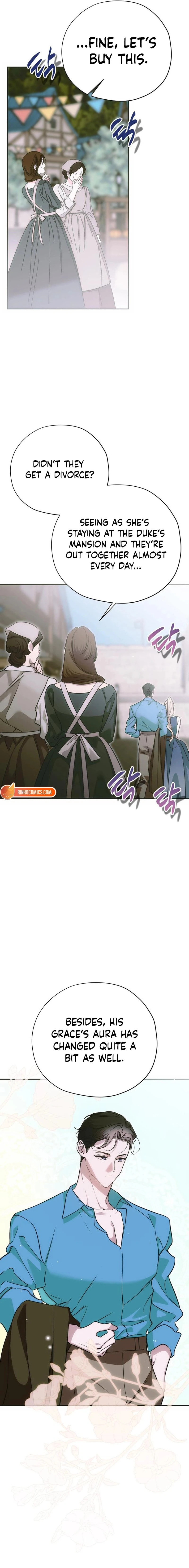 Read Moralless Scandal chapter 50 image 7 on Lezhin