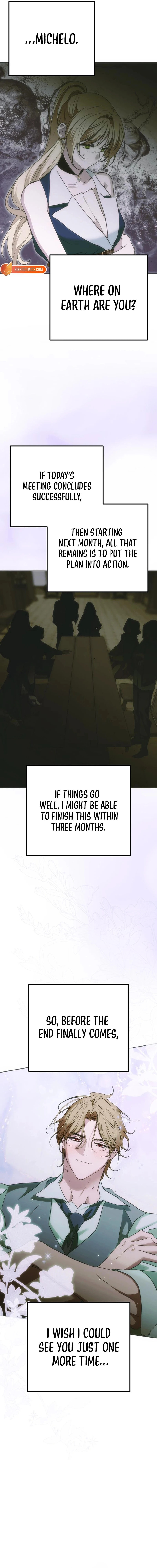 Read Moralless Scandal chapter 50 image 9 on Lezhin