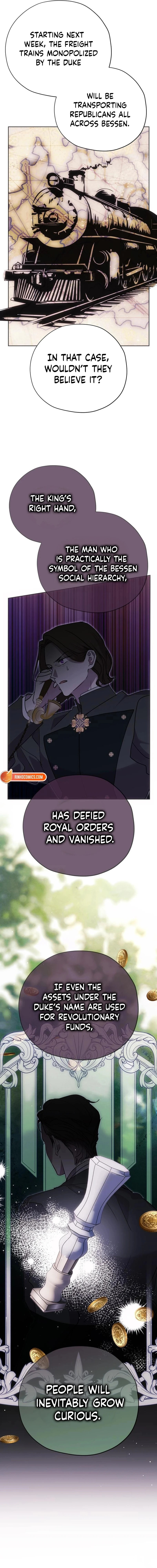 Read Moralless Scandal chapter 51 image 12 on Lezhin