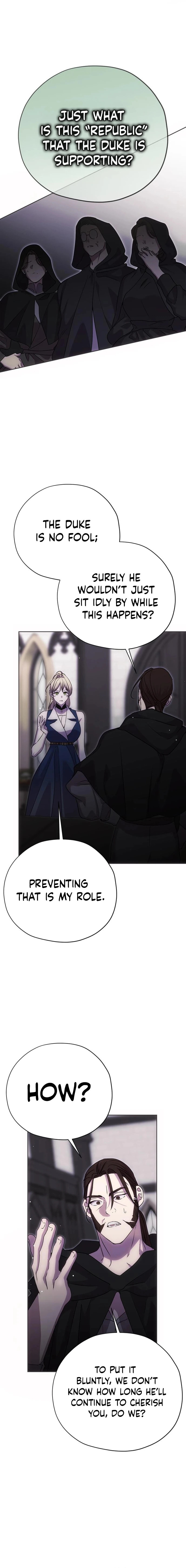 Read Moralless Scandal chapter 51 image 13 on Lezhin