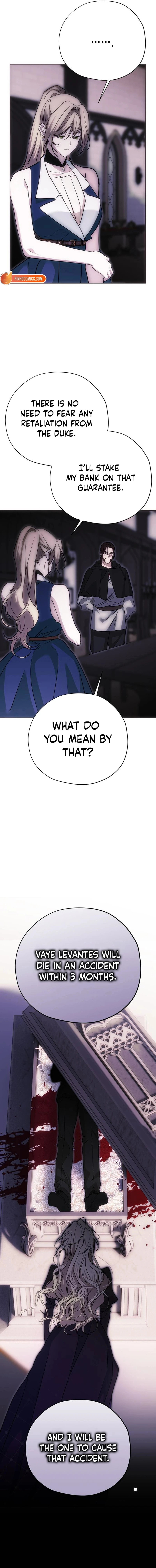 Read Moralless Scandal chapter 51 image 14 on Lezhin
