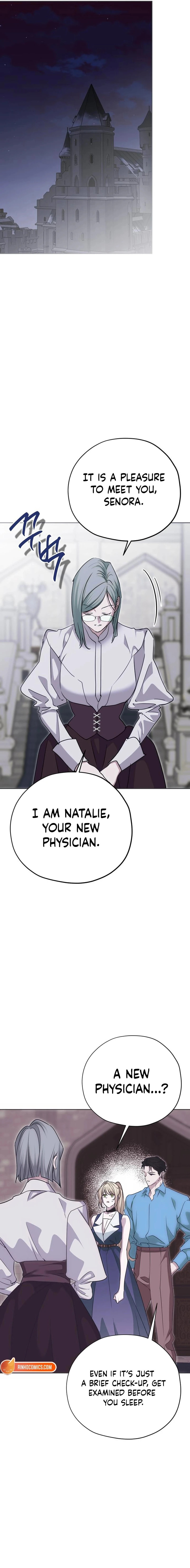 Read Moralless Scandal chapter 51 image 17 on Lezhin