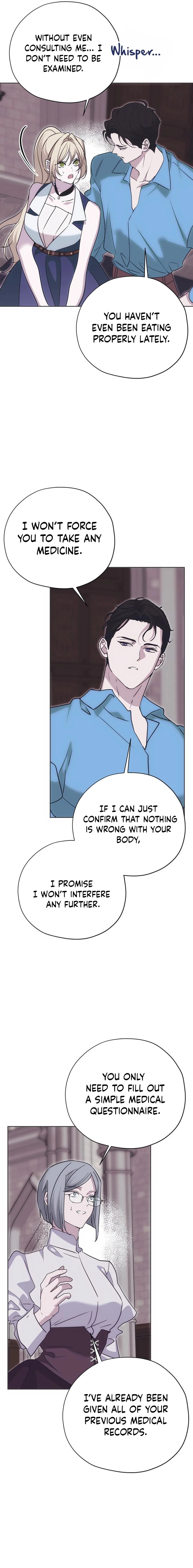 Read Moralless Scandal chapter 51 image 18 on Lezhin