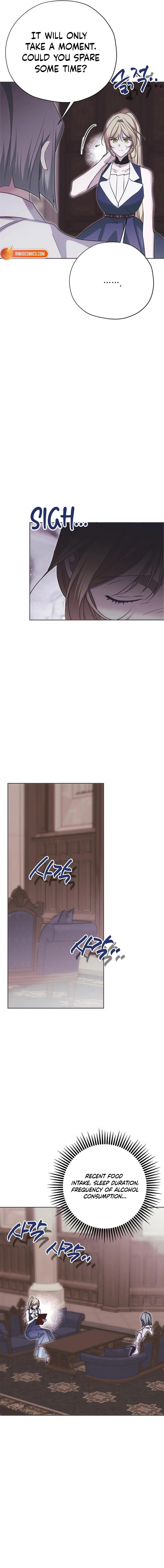 Read Moralless Scandal chapter 51 image 19 on Lezhin
