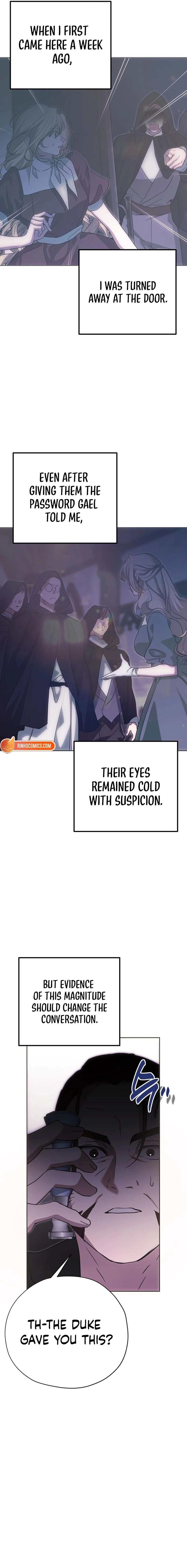 Read Moralless Scandal chapter 51 image 2 on Lezhin