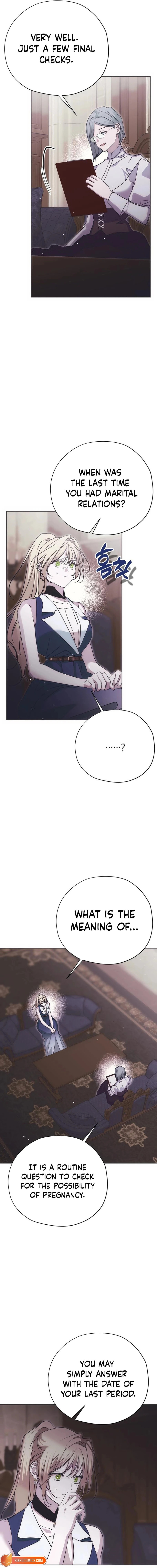 Read Moralless Scandal chapter 51 image 20 on Lezhin