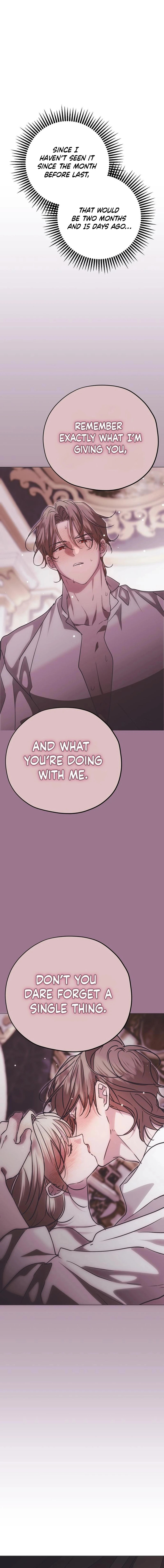 Read Moralless Scandal chapter 51 image 21 on Lezhin
