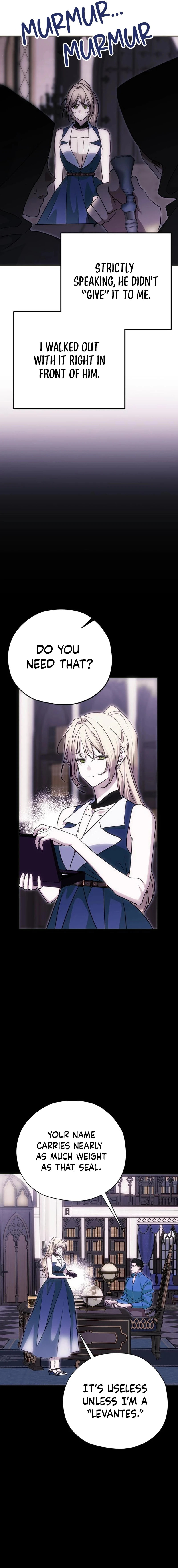 Read Moralless Scandal chapter 51 image 3 on Lezhin