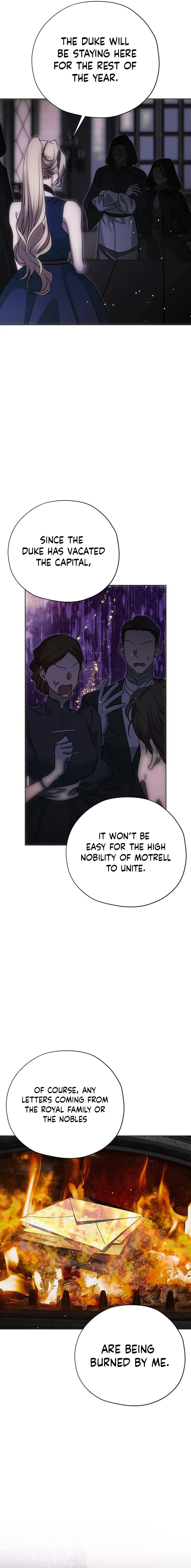 Read Moralless Scandal chapter 51 image 5 on Lezhin