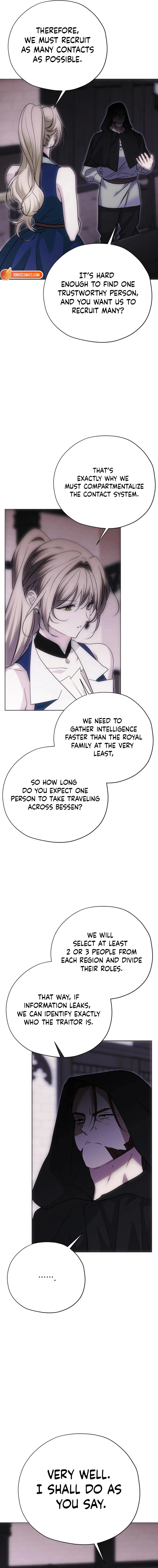 Read Moralless Scandal chapter 51 image 9 on Lezhin