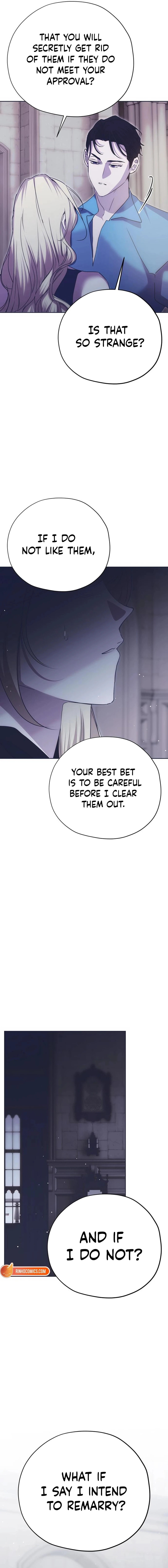 Read Moralless Scandal chapter 52 image 10 on Lezhin