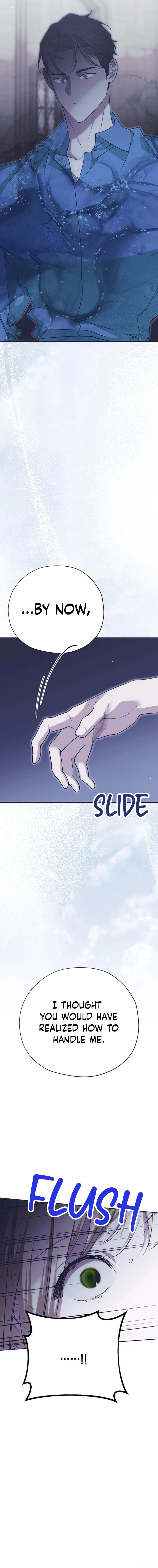 Read Moralless Scandal chapter 52 image 11 on Lezhin
