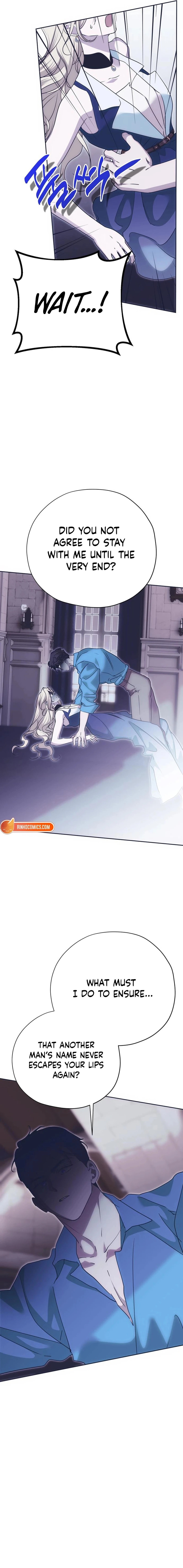 Read Moralless Scandal chapter 52 image 12 on Lezhin