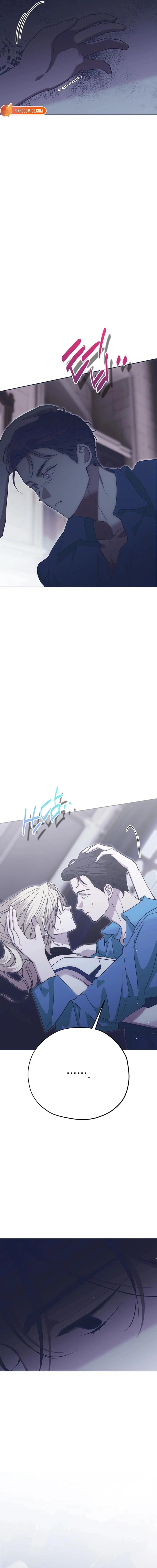 Read Moralless Scandal chapter 52 image 14 on Lezhin