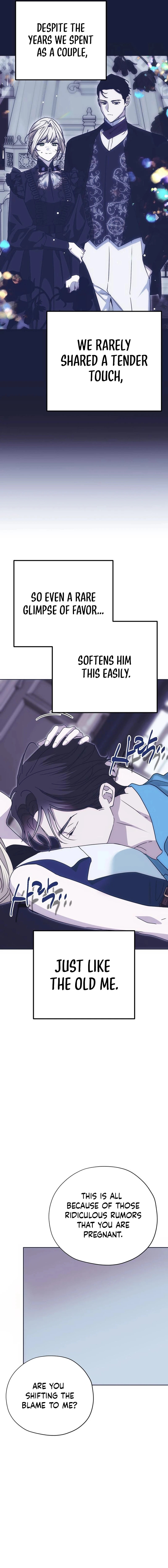 Read Moralless Scandal chapter 52 image 16 on Lezhin