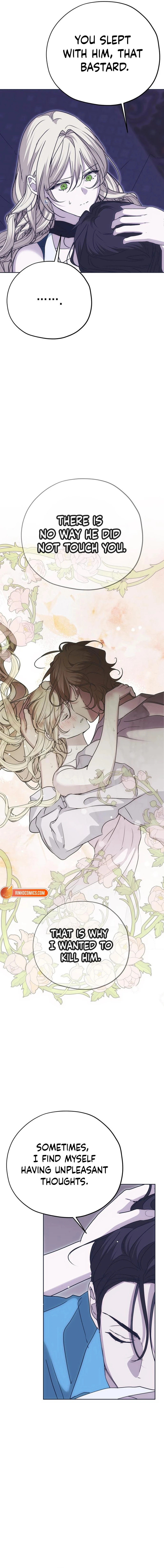 Read Moralless Scandal chapter 52 image 17 on Lezhin