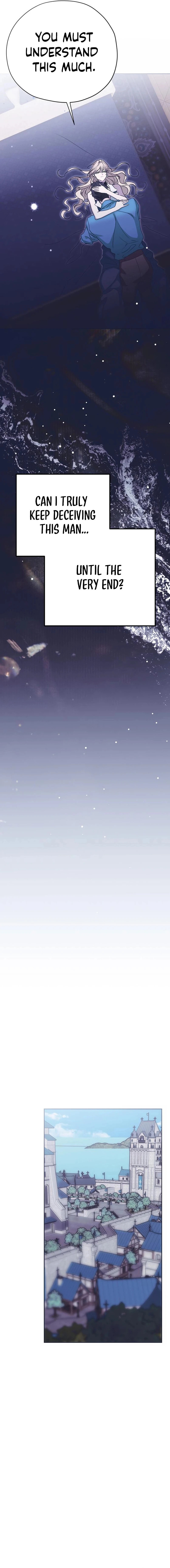 Read Moralless Scandal chapter 52 image 18 on Lezhin