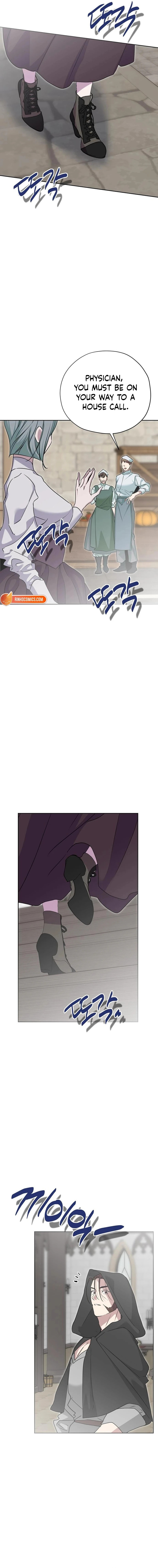 Read Moralless Scandal chapter 52 image 19 on Lezhin