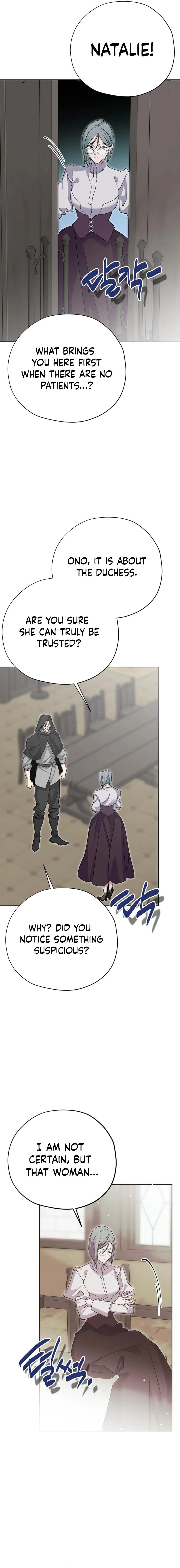 Read Moralless Scandal chapter 52 image 20 on Lezhin