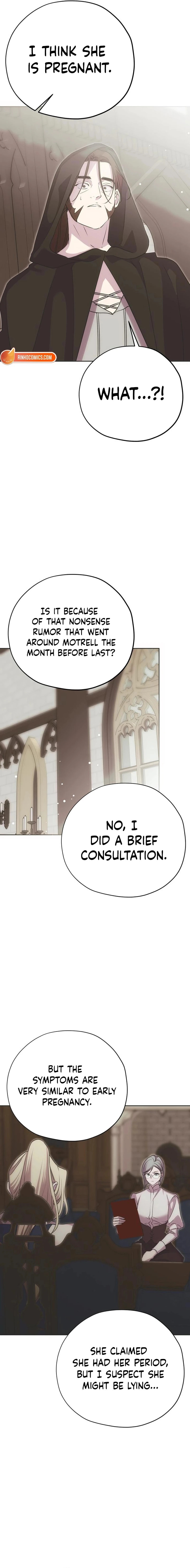 Read Moralless Scandal chapter 52 image 21 on Lezhin