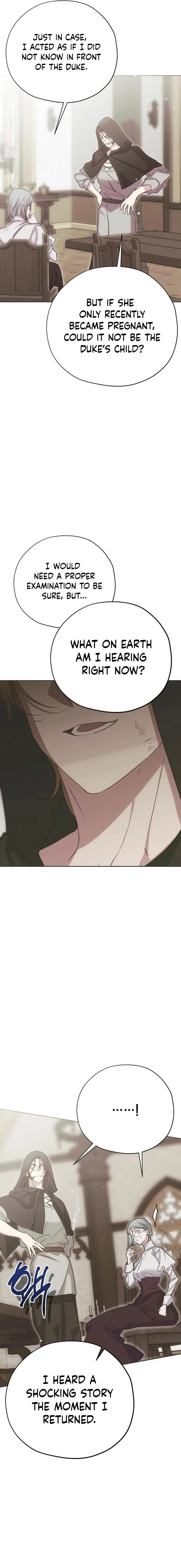 Read Moralless Scandal chapter 52 image 22 on Lezhin