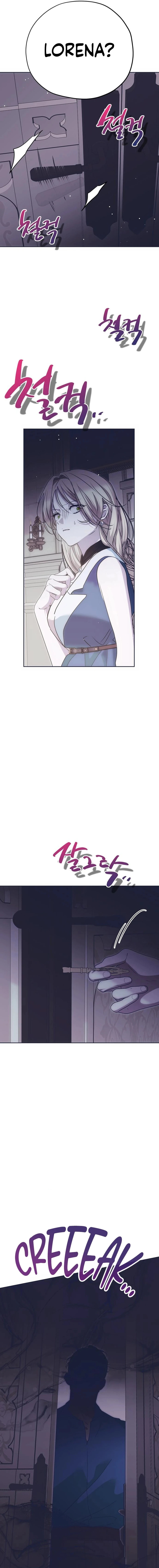 Read Moralless Scandal chapter 52 image 4 on Lezhin