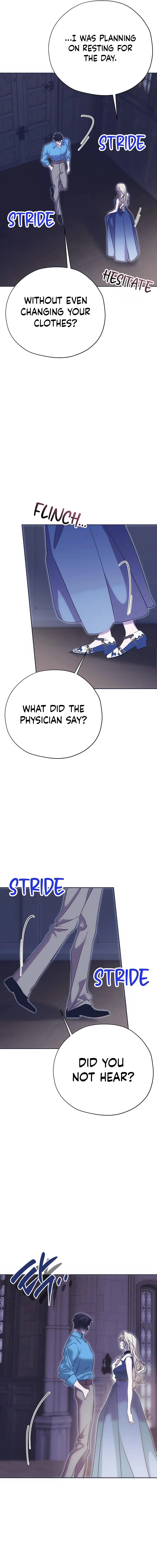 Read Moralless Scandal chapter 52 image 6 on Lezhin