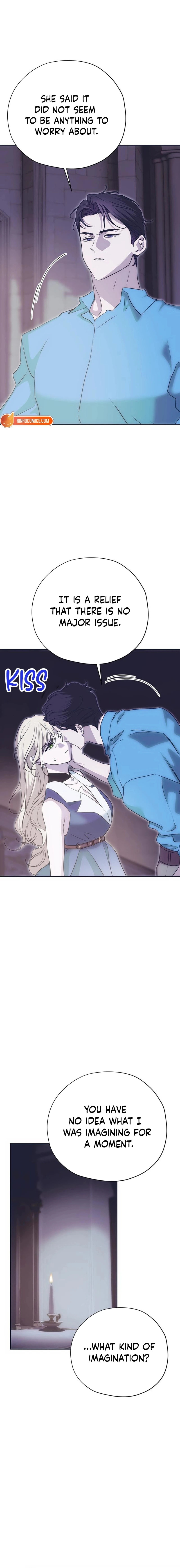 Read Moralless Scandal chapter 52 image 7 on Lezhin