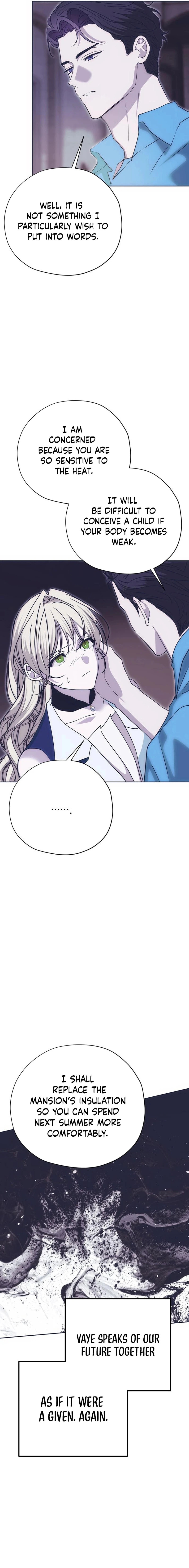 Read Moralless Scandal chapter 52 image 8 on Lezhin