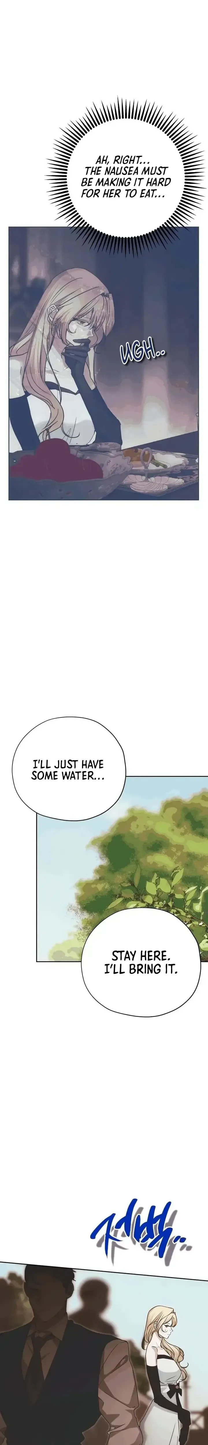 Read Moralless Scandal chapter 53 image 10 on Lezhin