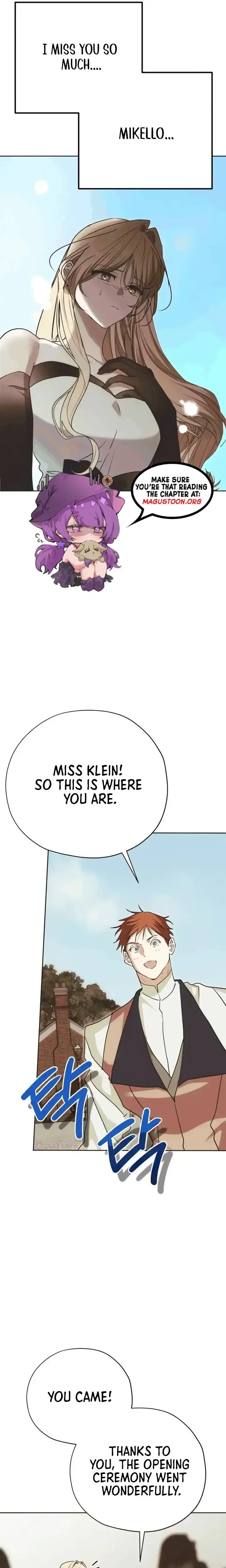 Read Moralless Scandal chapter 53 image 16 on Lezhin