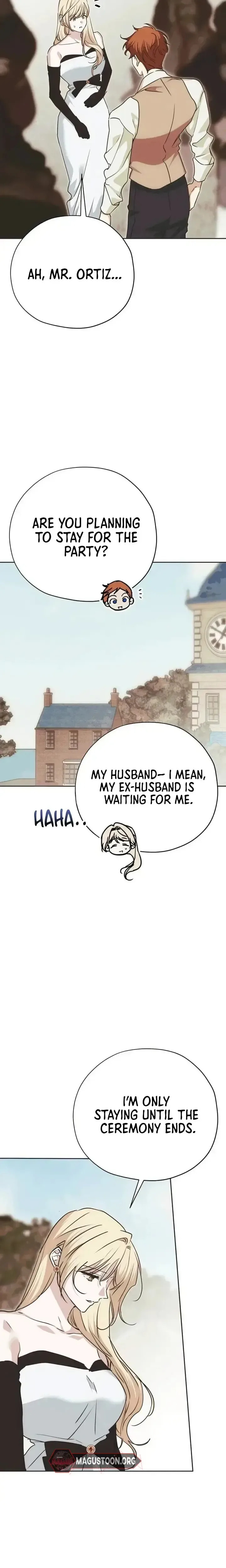 Read Moralless Scandal chapter 53 image 17 on Lezhin