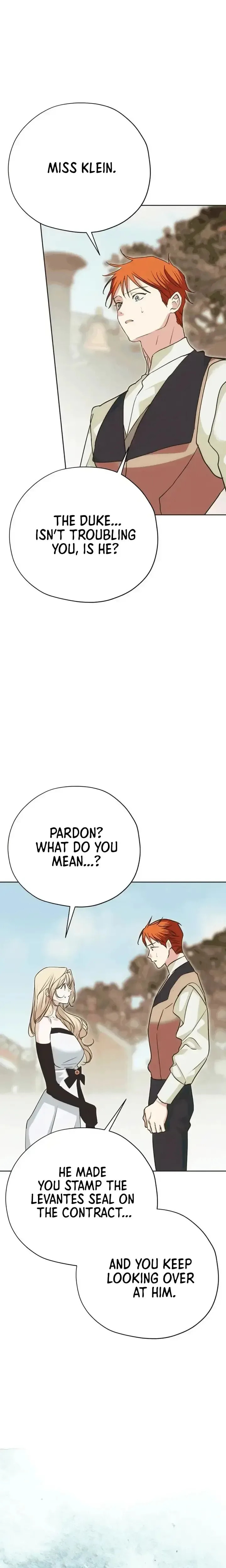 Read Moralless Scandal chapter 53 image 18 on Lezhin