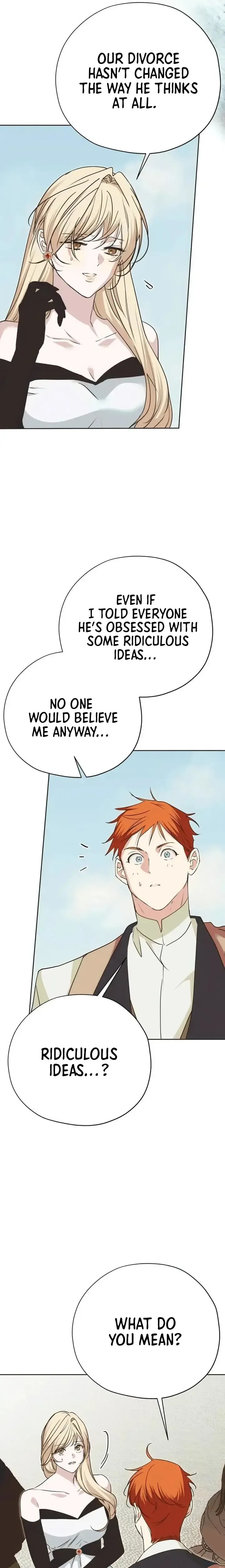 Read Moralless Scandal chapter 53 image 20 on Lezhin