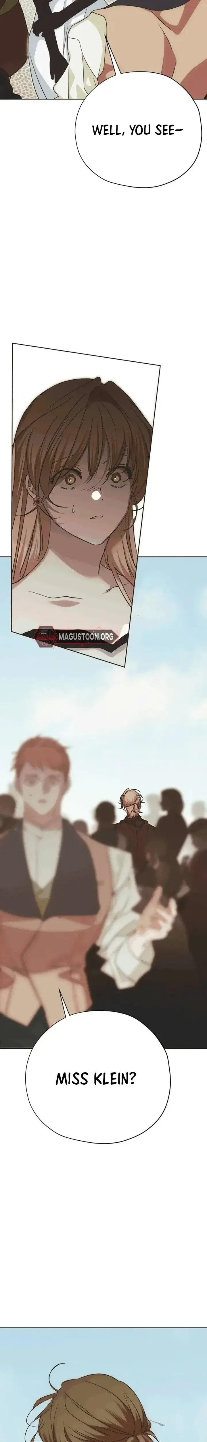 Read Moralless Scandal chapter 53 image 21 on Lezhin