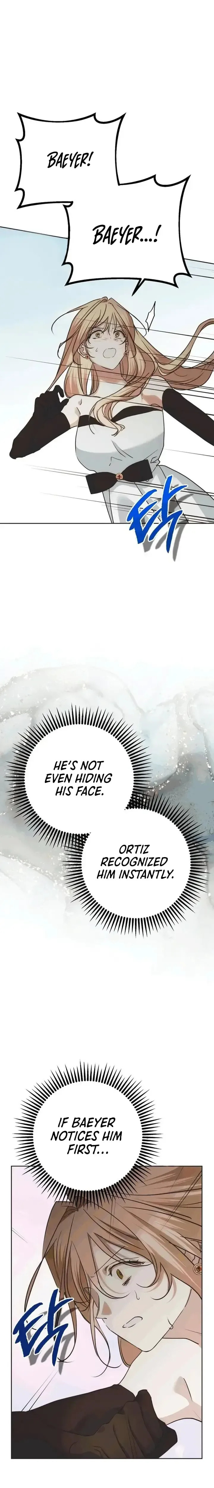 Read Moralless Scandal chapter 53 image 26 on Lezhin