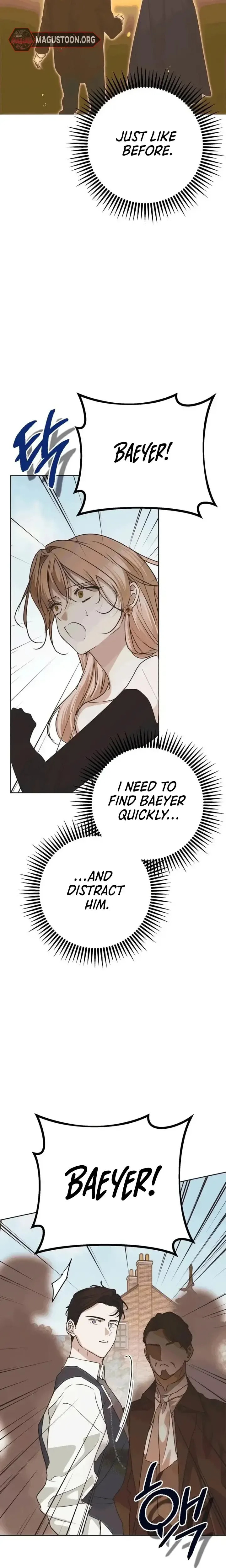 Read Moralless Scandal chapter 53 image 29 on Lezhin