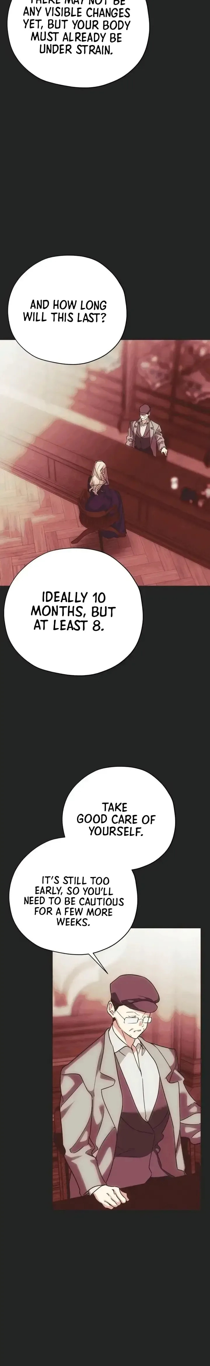 Read Moralless Scandal chapter 53 image 7 on Lezhin