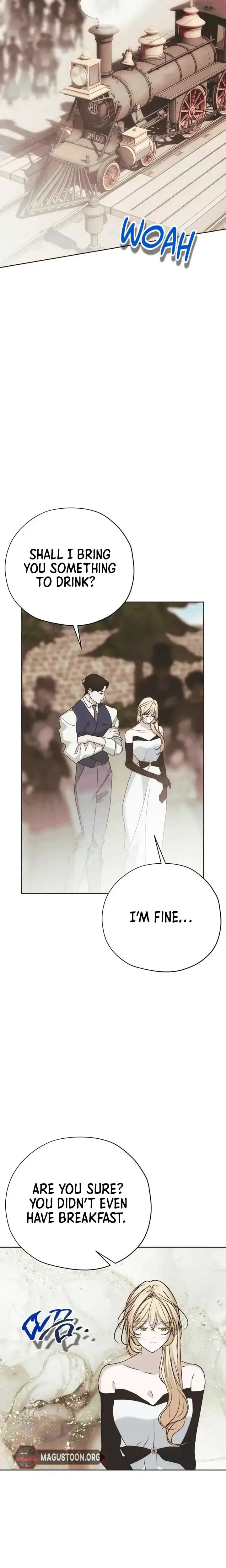 Read Moralless Scandal chapter 53 image 9 on Lezhin