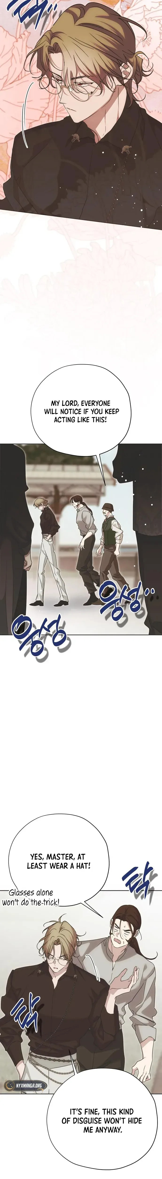 Read Moralless Scandal chapter 54 image 1 on Lezhin