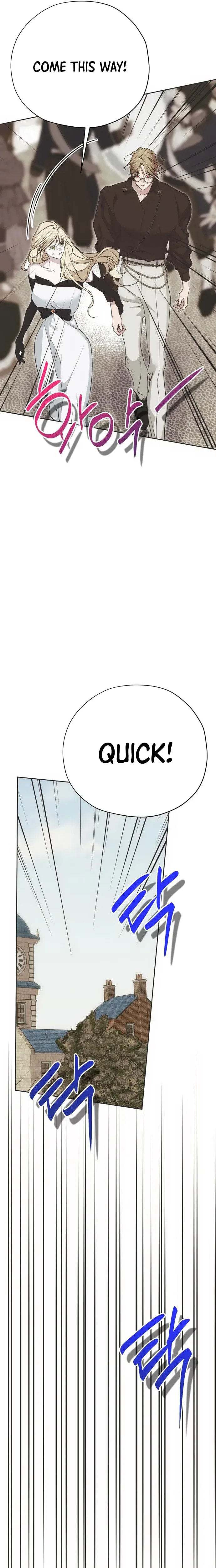 Read Moralless Scandal chapter 54 image 12 on Lezhin