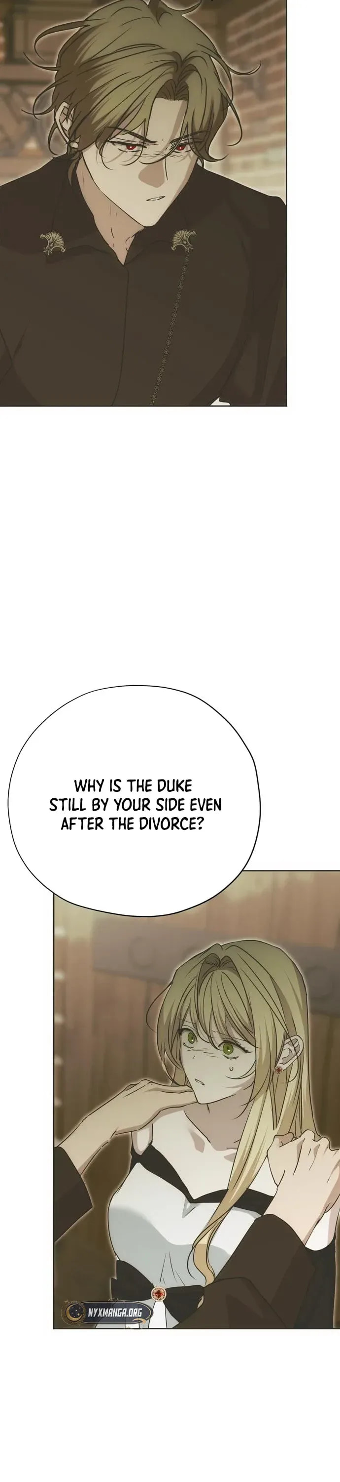 Read Moralless Scandal chapter 54 image 17 on Lezhin