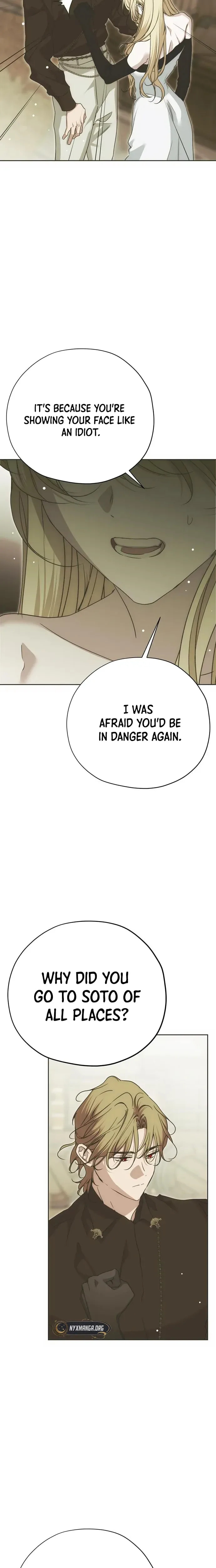 Read Moralless Scandal chapter 54 image 19 on Lezhin