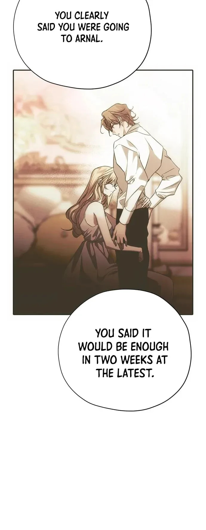 Read Moralless Scandal chapter 54 image 20 on Lezhin