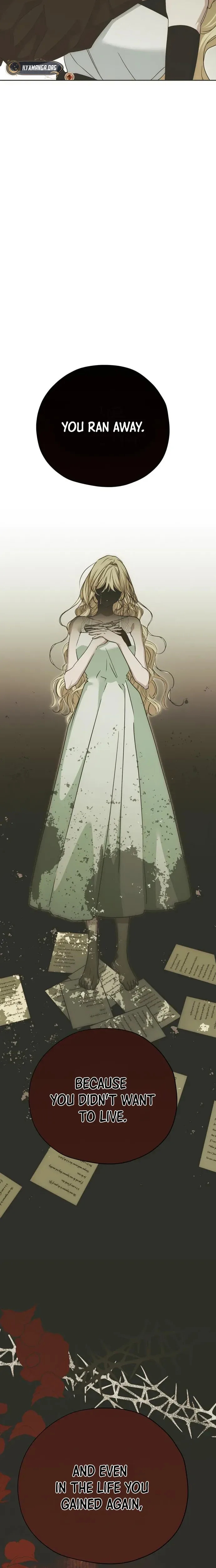 Read Moralless Scandal chapter 54 image 25 on Lezhin