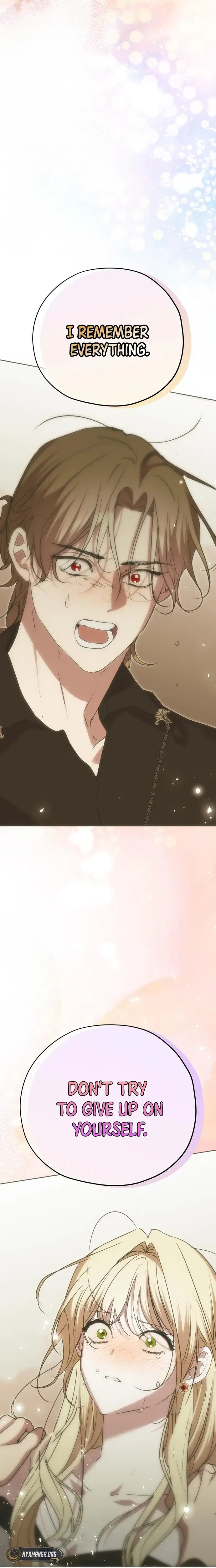 Read Moralless Scandal chapter 54 image 28 on Lezhin