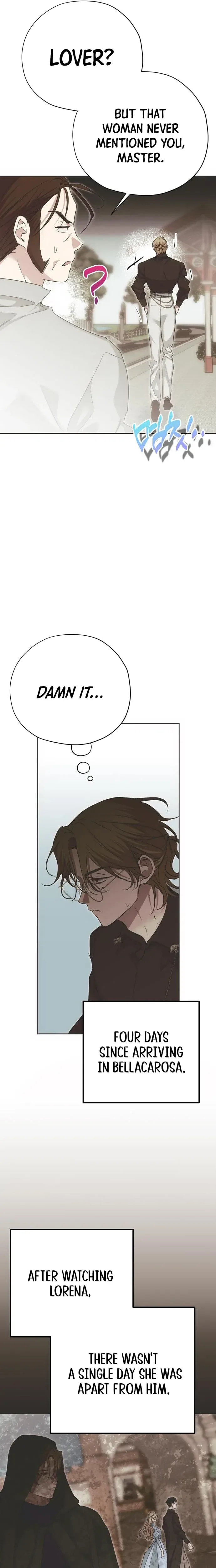 Read Moralless Scandal chapter 54 image 3 on Lezhin