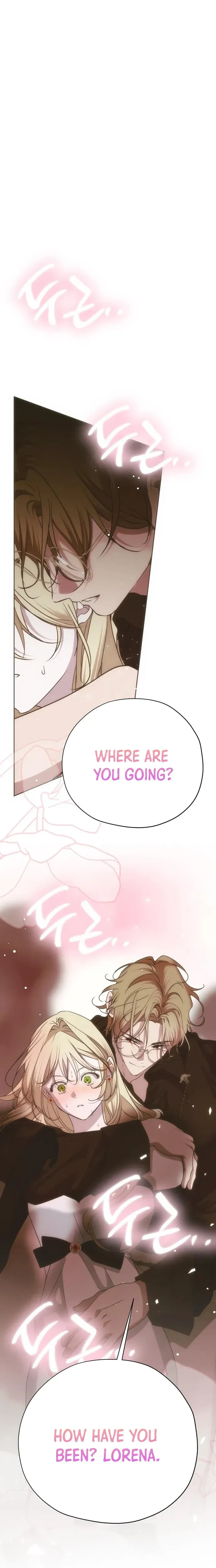 Read Moralless Scandal chapter 54 image 9 on Lezhin