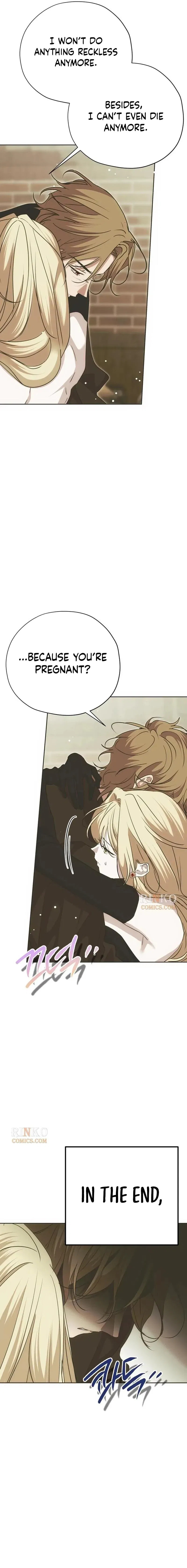 Read Moralless Scandal chapter 55 image 1 on Lezhin